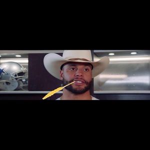 Meet your Posher, Everett